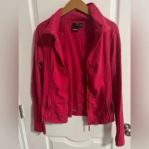 Hot pink BENCH sweater